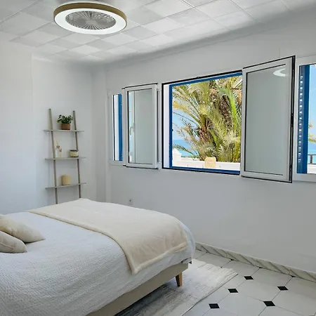 Apartment Paseo Riviera *