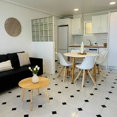 Paseo Riviera Apartment Pilar de la Horadada