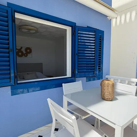 Paseo Riviera Apartment