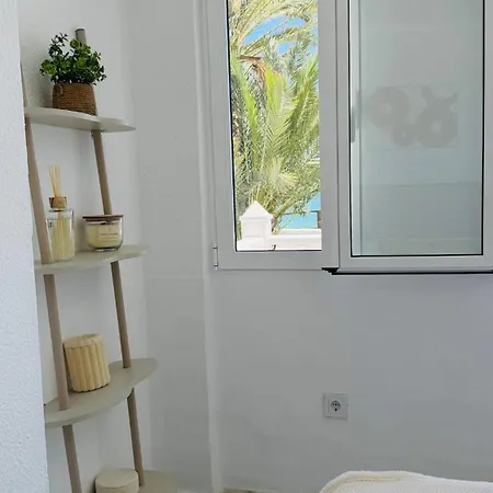 Apartment Paseo Riviera