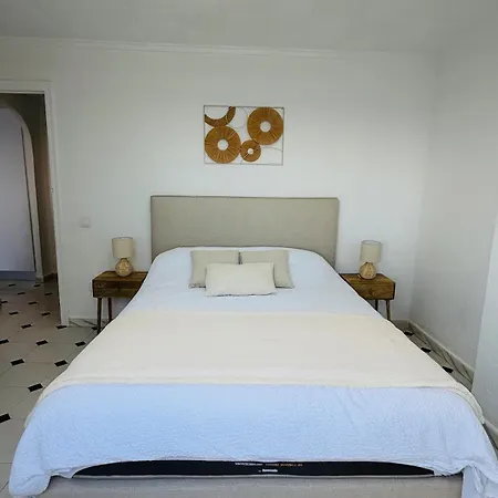 Apartment Paseo Riviera