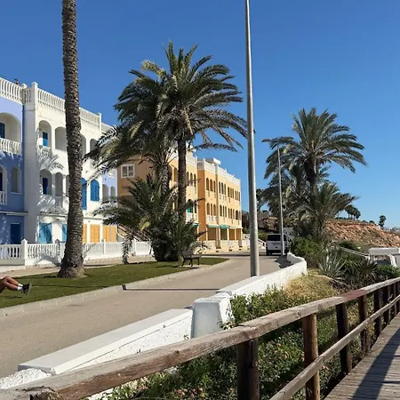 Apartment Paseo Riviera Pilar de la Horadada