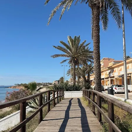 Apartment Paseo Riviera Pilar de la Horadada