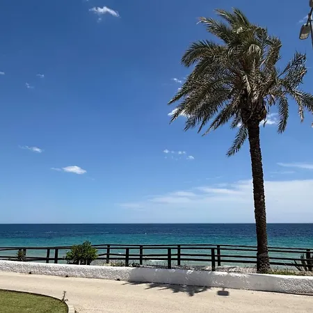 Paseo Riviera *