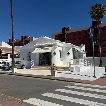 Apartment Paseo Riviera *