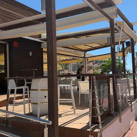 Apartment Paseo Riviera *