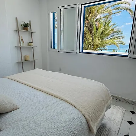 Apartment Paseo Riviera