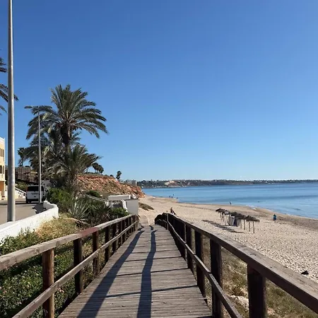 Paseo Riviera Apartment Pilar de la Horadada