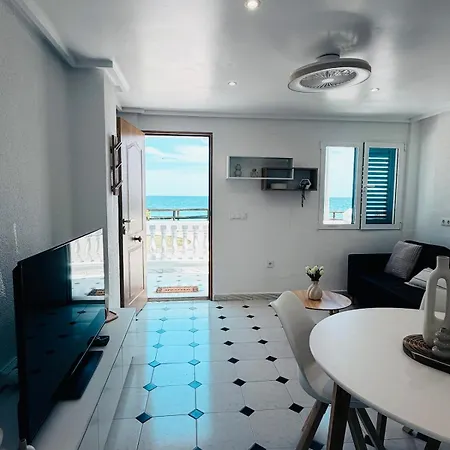 Apartment Paseo Riviera *